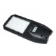 LUMINARIA FAROLA LED SOLAR 300W C/SENSOR C/MANDO REGULABLE IP65 B. FRIO Φ400/600mm