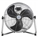 VENTILADOR CIRCULADOR DE AIRE DE SUELO Ø30CM. 3 VELOCIDADES 40W AVANT
