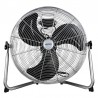 VENTILADOR CIRCULADOR DE AIRE DE SUELO Ø30CM. 3 VELOCIDADES 40W AVANT