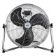 VENTILADOR CIRCULADOR DE AIRE DE SUELO Ø40CM. 3 VELOCIDADES 90W AVANT