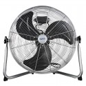 VENTILADOR CIRCULADOR DE AIRE DE SUELO Ø40CM. 3 VELOCIDADES 90W AVANT