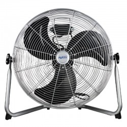VENTILADOR CIRCULADOR DE AIRE DE SUELO Ø46CM. 3 VELOCIDADES 110W AVANT