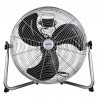 VENTILADOR CIRCULADOR DE AIRE DE SUELO Ø50CM. 3 VELOCIDADES 130W AVANT