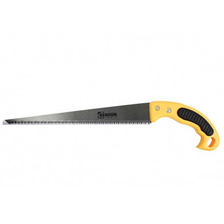 SERRUCHO DE PODAR 300MM DIENTES HARD POINT 7 TPI