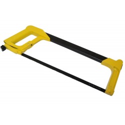 ARCO DE SIERRA PROFESIONAL CON HOJA T24 300MM