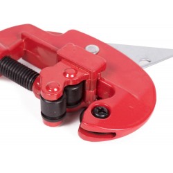 CORTATUBO C/DESBARBADOR Φ3-28MM