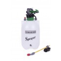 PULVERIZADOR SULFATADOR A PRESION 5 LITROS