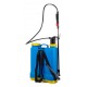 MOCHILA PULVERIZADOR SULFATADOR A PRESION 16 LITROS