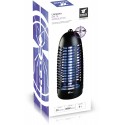 MATA INSECTOS 6W 360 GRADOS ULTRAVIOLETA ELECTRICO THULOS