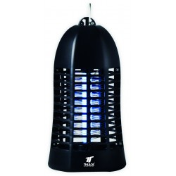 MATA INSECTOS 4W 360 GRADOS ULTRAVIOLETA ELECTRICO THULOS