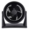 VENTILADOR FORCE CIRCULADOR DE AIRE Ø25CM. 3 VELOCIDADES 90W AVANT