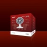 VENTILADOR FORCE DE SOBREMESA Ø25CM. 80W AVANT