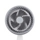 VENTILADOR FORCE DE SOBREMESA Ø25CM. 80W AVANT