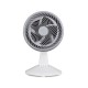 VENTILADOR FORCE DE SOBREMESA Ø25CM. 80W AVANT