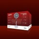 VENTILADOR FORCE DE PIE Ø30CM. 3 VELOCIDADES 90W BASE REDONDA AVANT