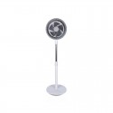 VENTILADOR FORCE DE PIE Ø30CM. 3 VELOCIDADES 90W BASE REDONDA AVANT