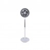 VENTILADOR FORCE DE PIE Ø30CM. 3 VELOCIDADES 90W BASE REDONDA AVANT
