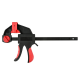TORNIQUETE SARGENTO RAPIDO GRIP 150MM