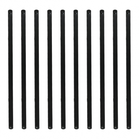 HOJA DE SIERRA MINI JUNIOR 150MM (PACK 10)