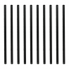 HOJA DE SIERRA MINI JUNIOR 150MM (PACK 10)