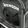CARRO DE PLAYA RUEDAS ESTRECHAS 71X49,6X62CM