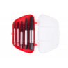JUEGO DE EXTRACTOR DE TORNILLOS CONICO (PACK 5)