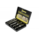 JUEGO DE EXTRACTOR DE TORNILLOS (PACK 5)