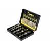 JUEGO DE EXTRACTOR DE TORNILLOS (PACK 5)