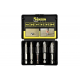 JUEGO DE EXTRACTOR DE TORNILLOS (PACK 5)