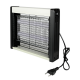 MATA INSECTOS ULTRAVIOLETA ELECTRICO 2W