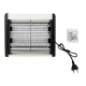 MATA INSECTOS ULTRAVIOLETA ELECTRICO 2W