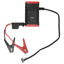 ARRANCADOR DE BATERIA COCHE 12V 800A + COMPRESOR INFLADOR DE NEUMATICOS