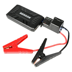 ARRANCADOR DE BATERIA DE COCHE 12V 800A