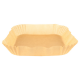 PAPEL CUADRADO Φ24X24CM. MOLDE PARA FREIDORA DE AIRE AIRFRYER (PACK 100)