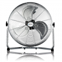 VENTILADOR CIRCULADOR DE AIRE DE SUELO Ø46CM. 3 VELOCIDADES 110W BLAUPUNKT