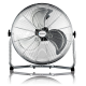 VENTILADOR CIRCULADOR DE AIRE DE SUELO Ø50CM. 3 VELOCIDADES 130W BLAUPUNKT