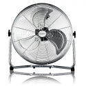 VENTILADOR CIRCULADOR DE AIRE DE SUELO Ø50CM. 3 VELOCIDADES 130W BLAUPUNKT