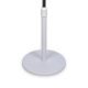 VENTILADOR HIGH SPEED DE PIE Ø30CM. 3 VELOCIDADES 90W BASE REDONDA DAEWOO