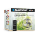 VENTILADOR CIRCULADOR DE AIRE DE SUELO Ø30CM. 3 VELOCIDADES 40W BLAUPUNKT