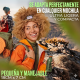 CARTUCHO RECARGA DE CAMPING GAS BOMBONA 227GRS.