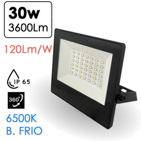 PROYECTOR LED 30W ESSENTIAL IP65 3.600LM