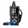 LECTOR DE CODIGOS DE ERROR OBD2 MODELO T100