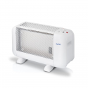 RADIADOR MINI DE MICA MINI 2 NIVELES 900W COLOR BLANCO AVANT