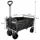CARRO DE PLAYA RUEDAS EXTRA ANCHAS 91X47X55/95CM