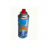 CARTUCHO RECARGA DE CAMPING GAS BOMBONA 227GRS.