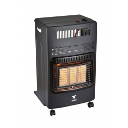 ESTUFA CATALITICA DE GAS BUTANO INFRARROJO PLEGABLE THULOS