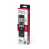 MANDO TV Y SMART-TV -LISTO PARA USAR- PRE-PROGRAMADO LG