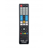 MANDO TV Y SMART-TV -LISTO PARA USAR- PRE-PROGRAMADO SAMSUNG