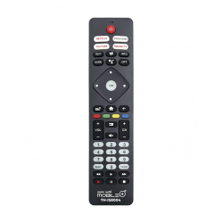 MANDO TV Y SMART-TV -LISTO PARA USAR- PRE-PROGRAMADO PHILIPS