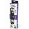 MANDO TV Y SMART-TV -LISTO PARA USAR- PRE-PROGRAMADO PANASONIC